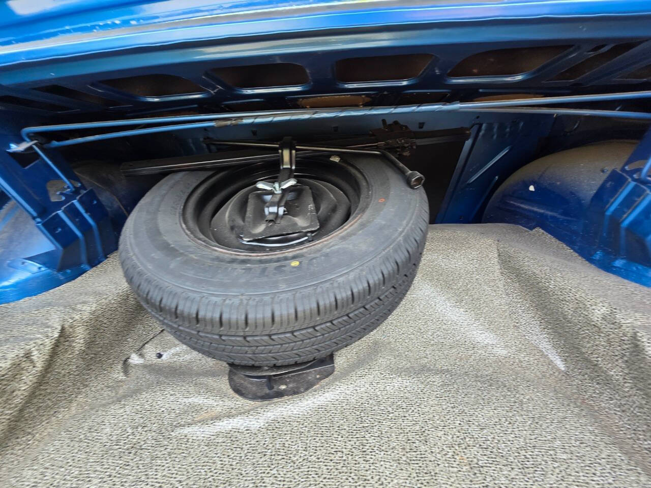 1967 Ford Fairlane GTA 174