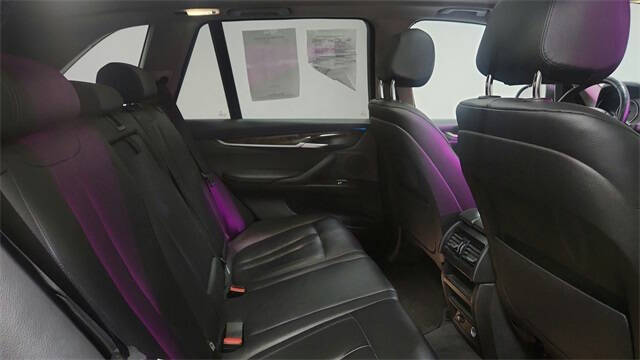 2014 BMW X5 xDrive35i