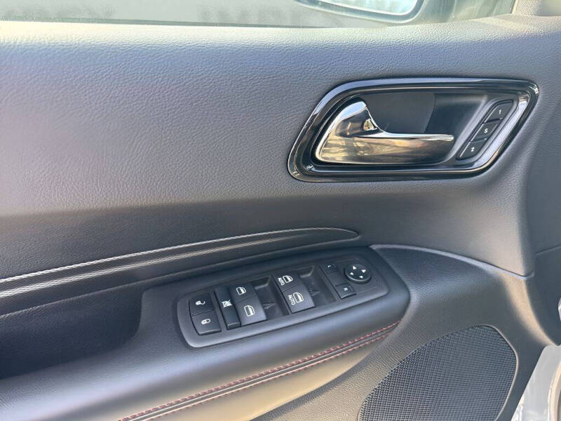 2022 Dodge Durango R/T