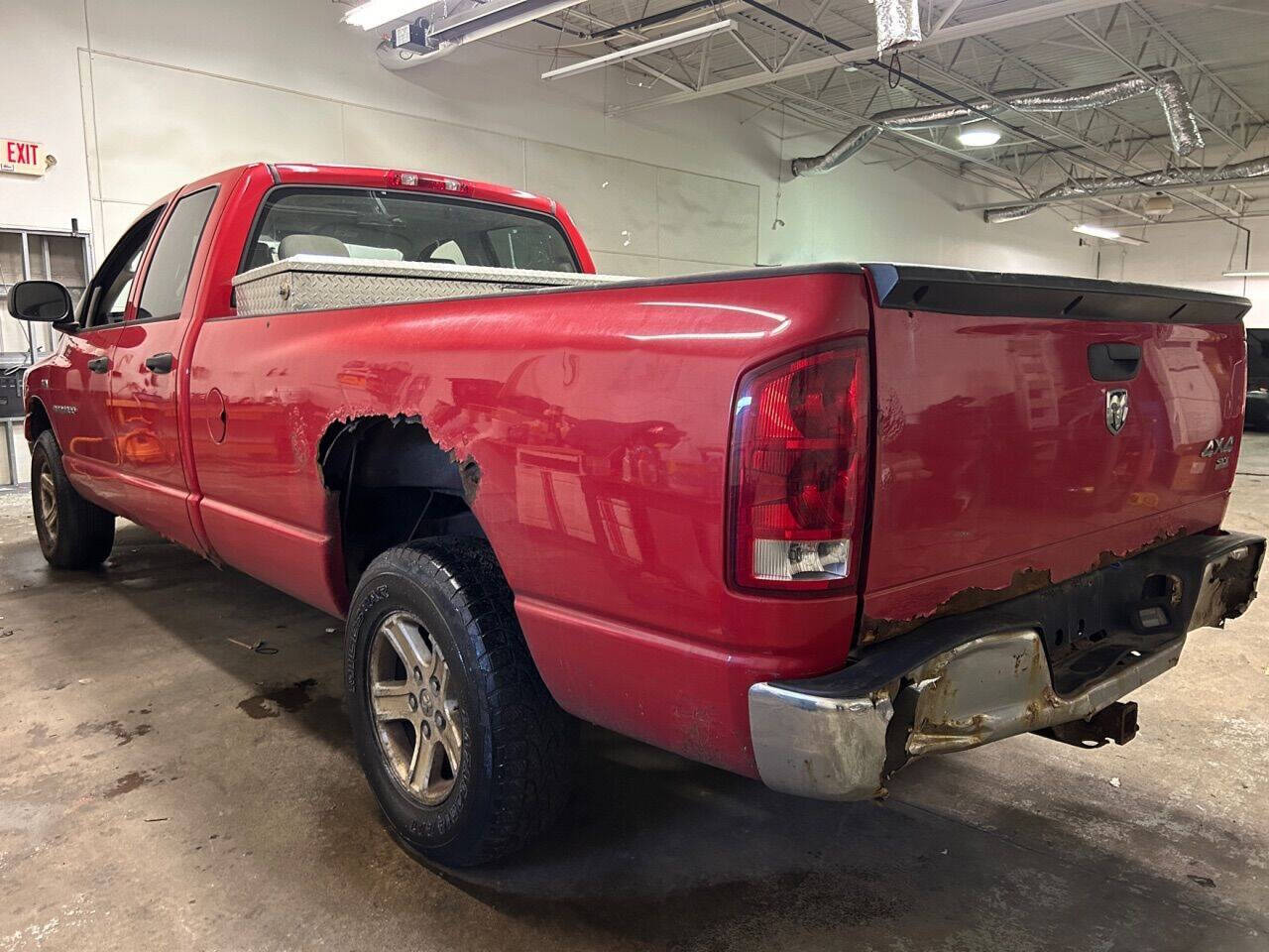 2006 Dodge Ram 1500 for sale at Paley Auto Group in Columbus, OH