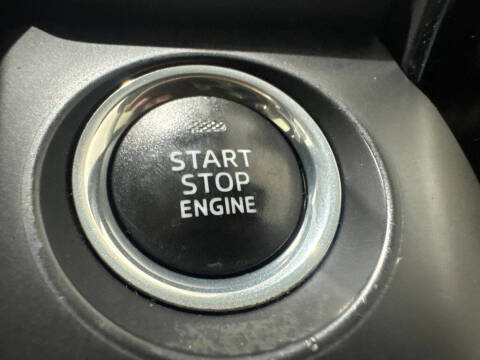 2017 Mazda MAZDA6