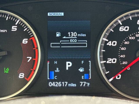 2023 Mitsubishi Eclipse Cross