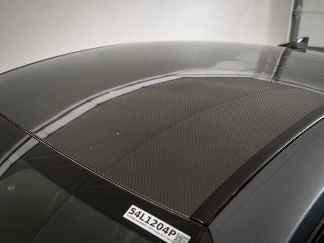 2024 Lexus RC F Track Edition