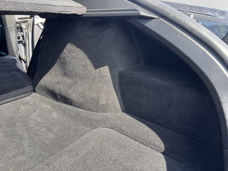 2017 Tesla Model S 100D