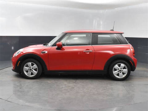 2020 MINI Hardtop 2 Door