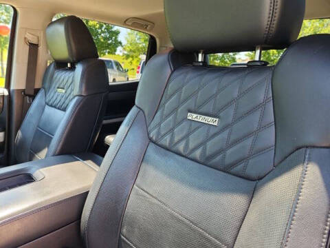 2018 Toyota Tundra