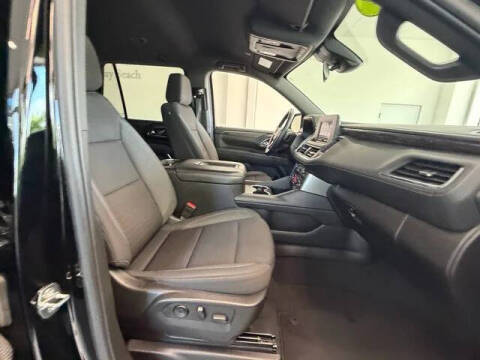 2024 Chevrolet Tahoe LS