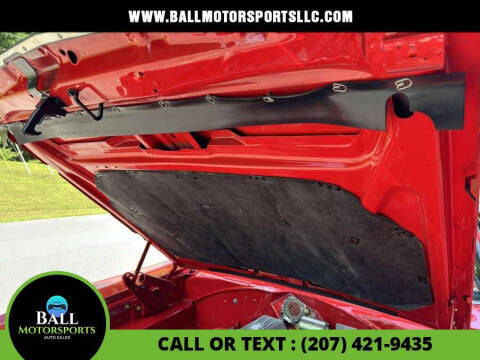 1970 Plymouth Roadrunner