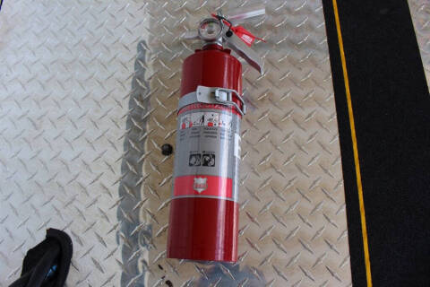 2024 Ford F-600 Super Duty