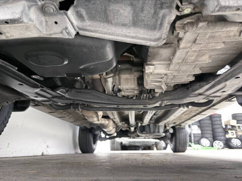 2005 Honda CR-V EX