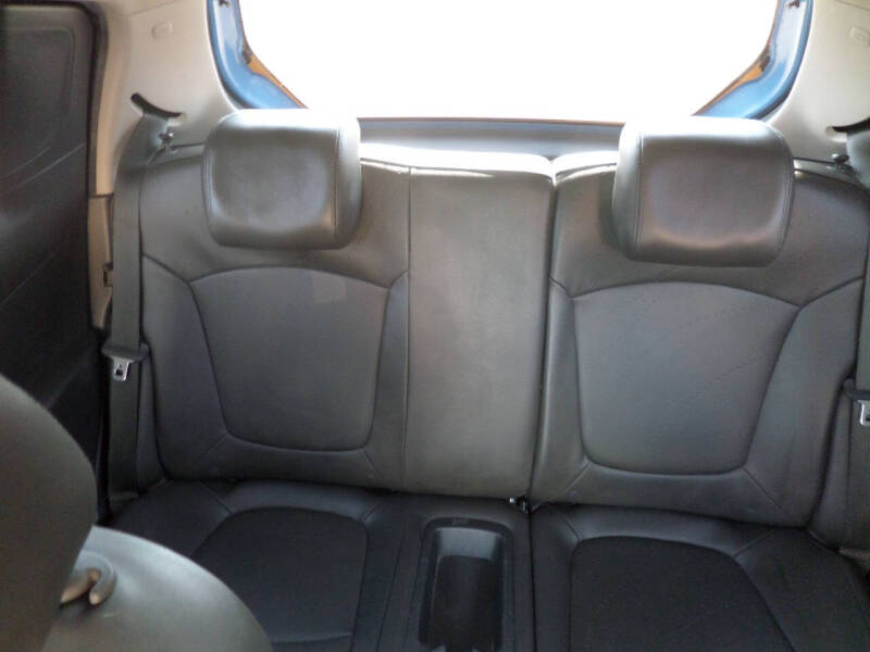 2013 Chevrolet Spark 2LT Auto