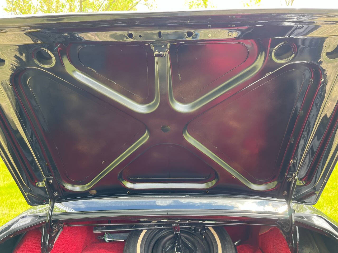1964 Ford Fairlane 500 114