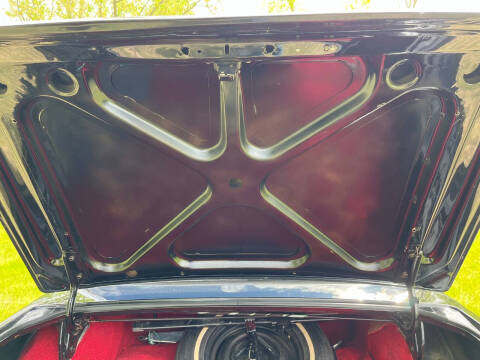 1964 Ford Fairlane 500