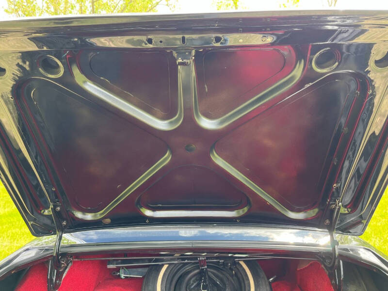 1964 Ford Fairlane 500