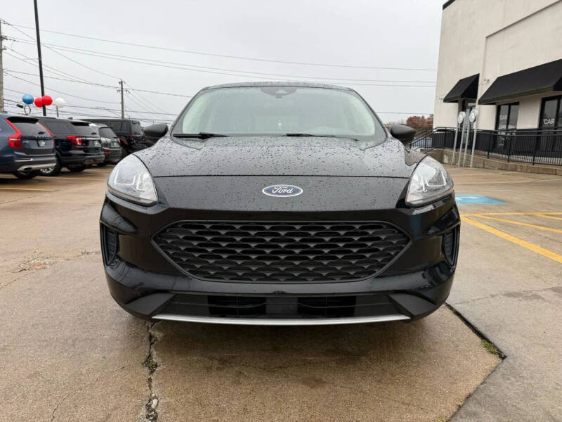 2020 Ford Escape S