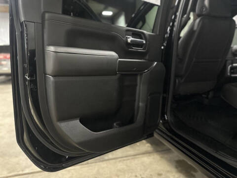 2020 GMC Sierra 2500HD