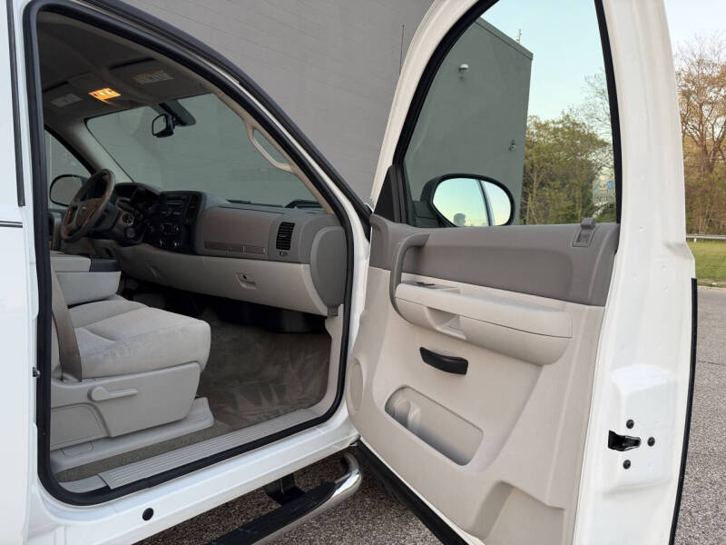 2008 GMC Sierra 2500HD SLE2