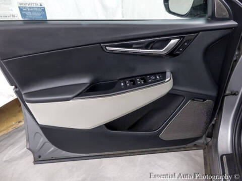 2023 Kia EV6 GT-Line