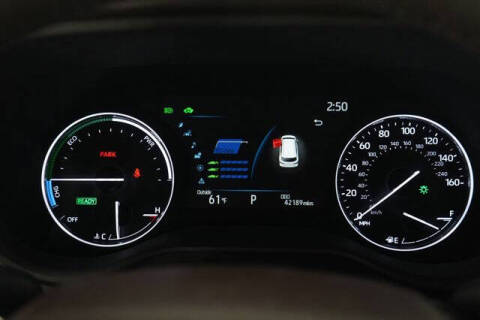 2024 Toyota Sienna Platinum 7-Passenger