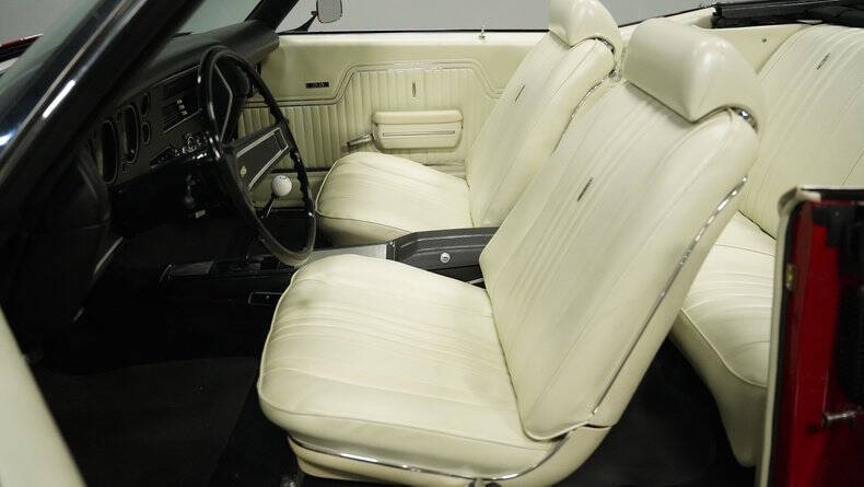 1970 Chevrolet Chevelle