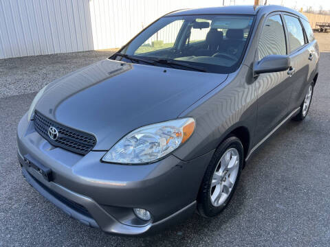 2007 Toyota Matrix for sale at Integrity Motors, LLC. in Pasco WA