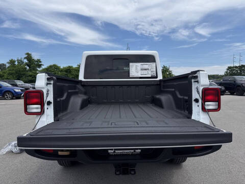 2026 Jeep Gladiator 85th Anniversary Edition
