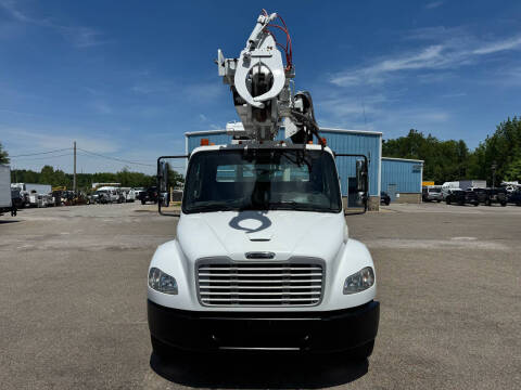 2014 Freightliner M2 106