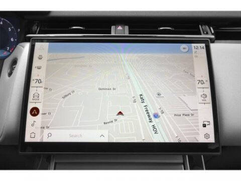 2024 Land Rover Range Rover Velar P250 Dynamic SE