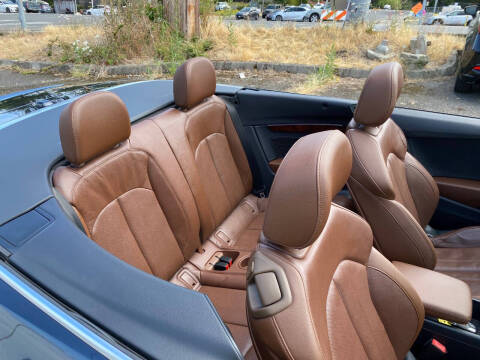 2018 Audi A5 2.0T quattro Premium Plus