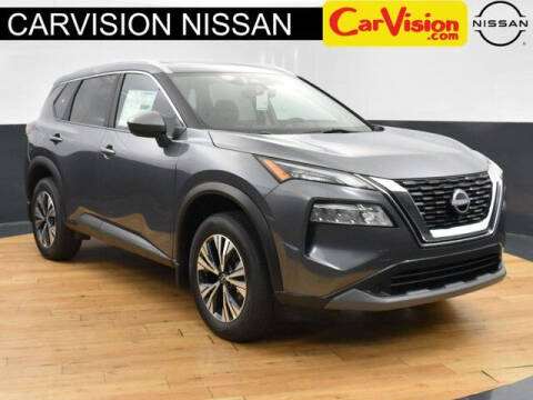 2023 Nissan Rogue for sale at Car Vision of Trooper in Norristown PA