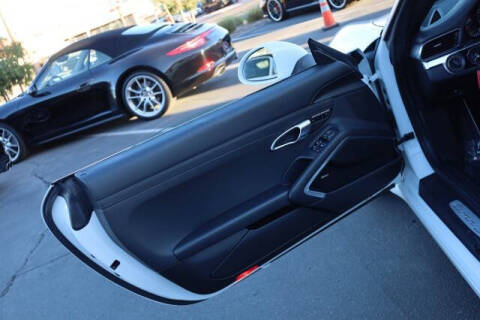 2014 Porsche 911 Carrera S