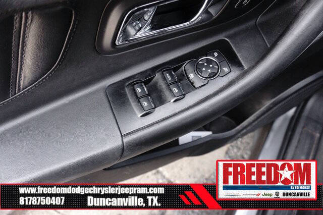 2014 Ford Taurus SEL