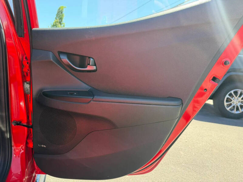 2020 Hyundai Veloster N