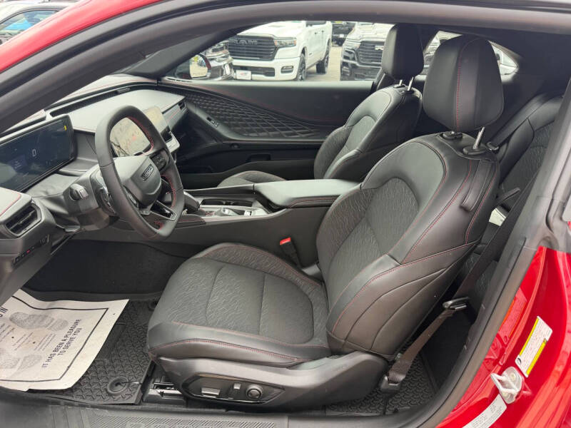 2026 Dodge Charger