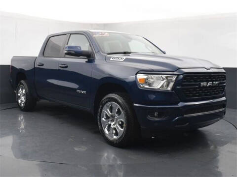 2023 RAM 1500 for sale at Tim Short Auto Mall in Corbin KY