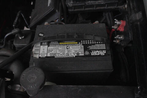 1999 Chevrolet Tahoe LS