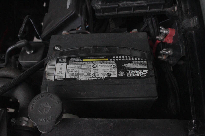 1999 Chevrolet Tahoe LS