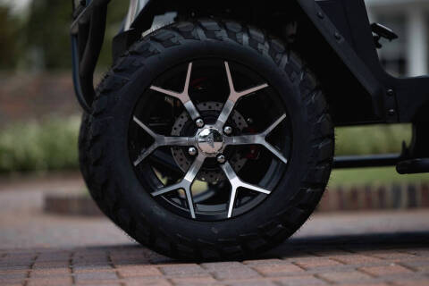 2026 Denago Rover XL