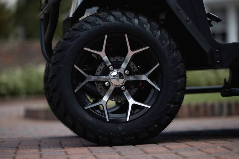 2026 Denago Rover XL
