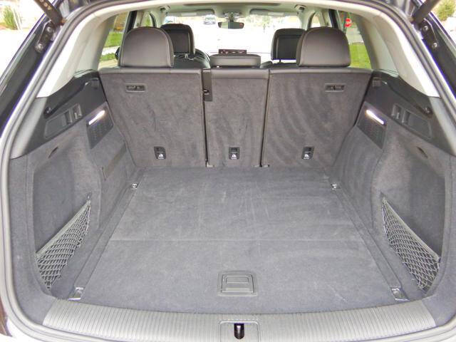 2024 Audi Q5 quattro S line Prem Plus 45 TFSI