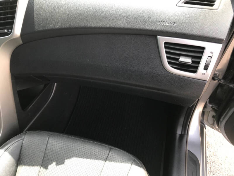 2016 Hyundai Elantra GT