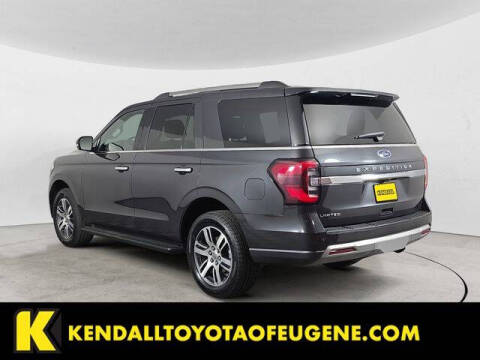 2024 Ford Expedition Limited
