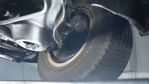 1978 Pontiac Firebird