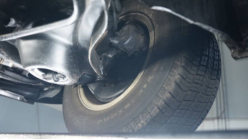 1978 Pontiac Firebird