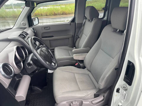 2011 Honda Element EX
