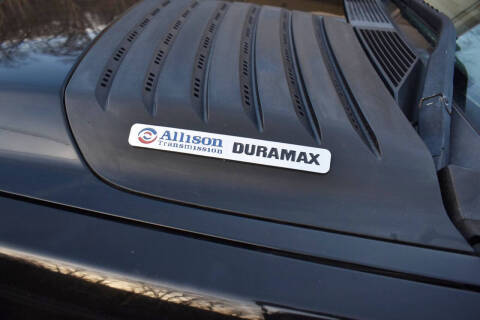 2013 Chevrolet Silverado 2500HD