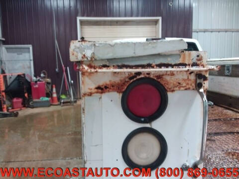 1996 GMC Sierra 2500