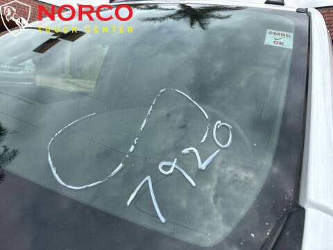 2022 Chevrolet Silverado 3500HD CC Work Truck