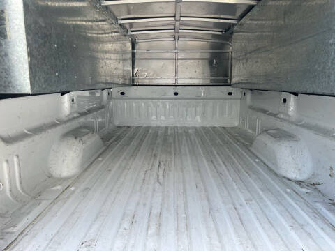 2015 Chevrolet Silverado 1500 Work Truck