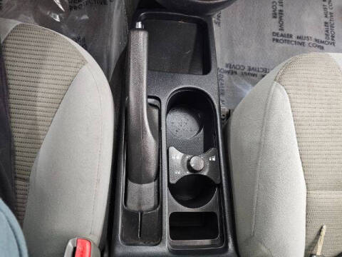 2012 Nissan Sentra 2.0 S